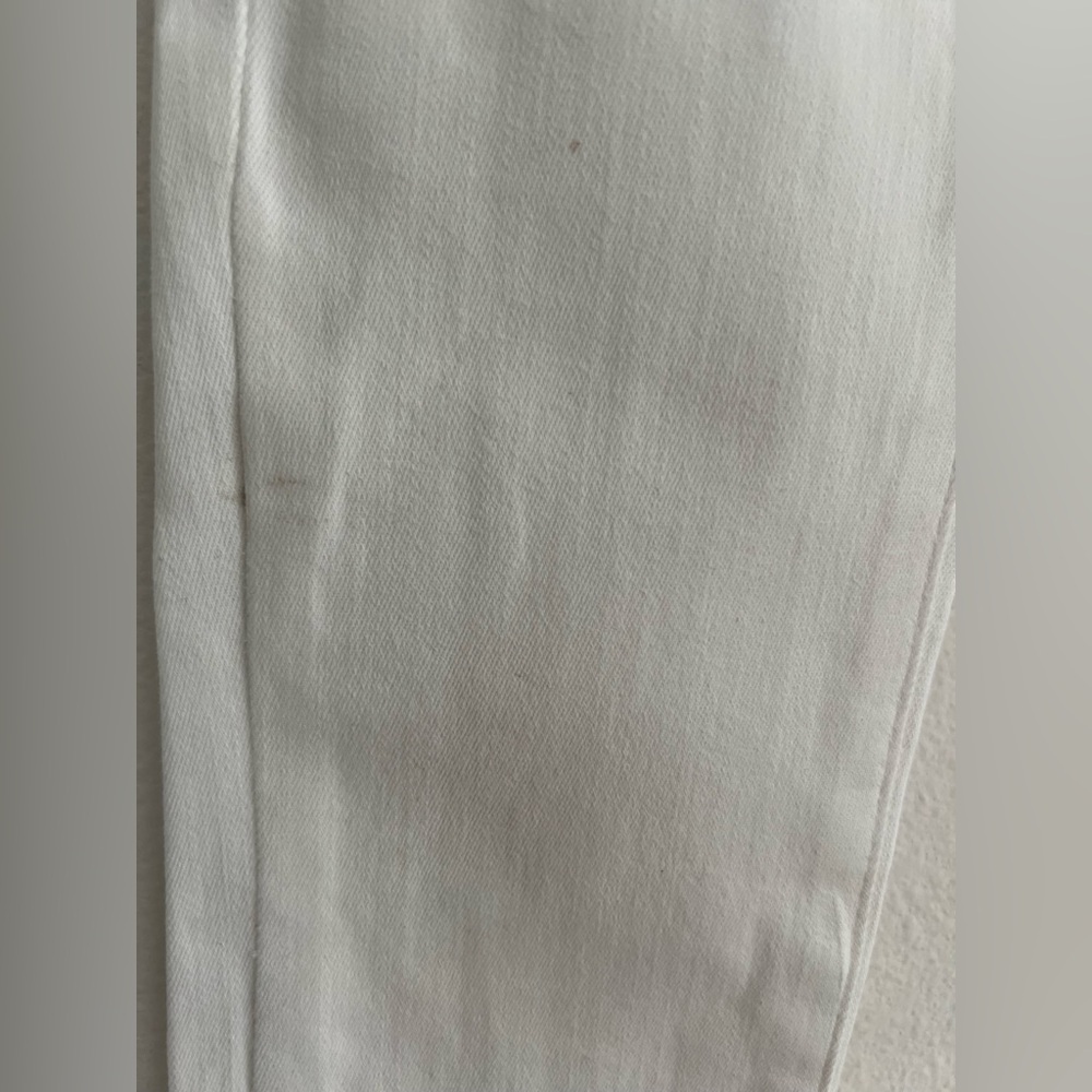 Blank NYC Kids White Jeans - Picture 8 of 15